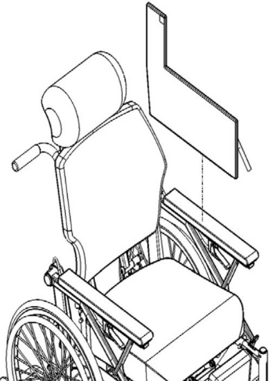 PT3000-SP | Side Pads (Pair)