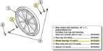 90763452 | Wheel Bearing