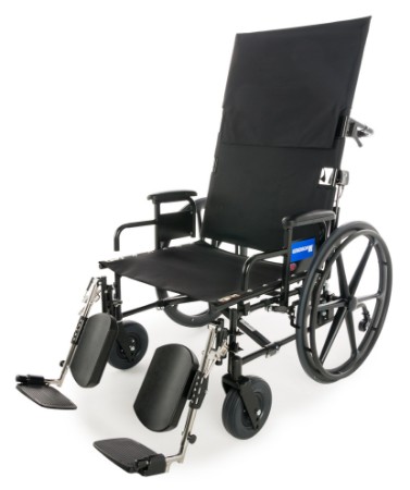 Picture for category 450 Reclining Parts