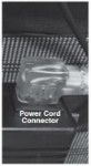 Powercord Supply, Heat & Massage Gen 3