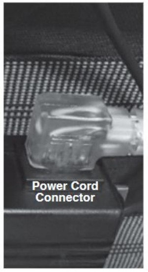 Powercord Supply, Heat & Massage Gen 3