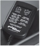 HM00G3PEND | Pendant, Heat & Massage Gen 3