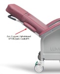 57706J(color code)FR | Arm Support, Upholstered