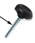 PP460007 | Back Attachment Thumb Screws