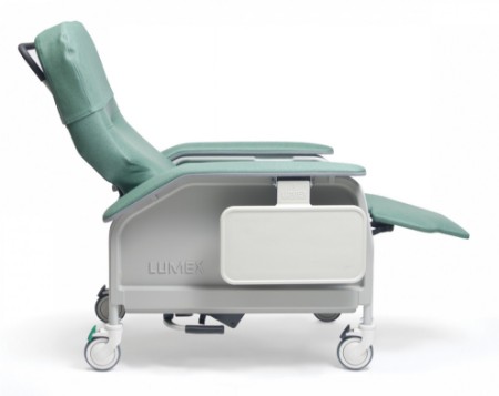 Picture for category Deluxe Clinical Care Parts (FR566G)