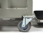 WC170088 | Caster, Front