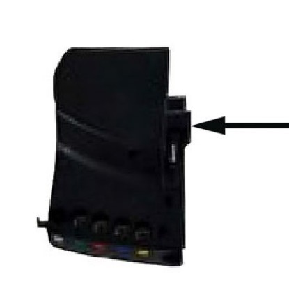 Picture of 588CNTRBXPWRCBL | Power Cable Set