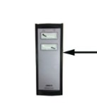 588HANDSET | Actuator, Handset-New Style