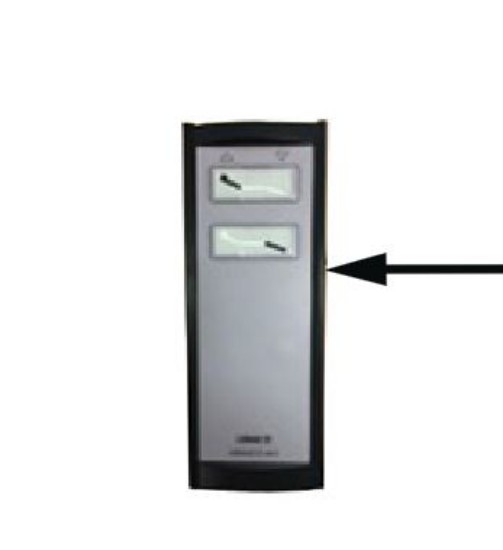 588HANDSET | Actuator, Handset-New Style