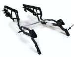 5610F200 | Mechanism, Recliner