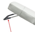 9205 | Grip Only, Push Handle