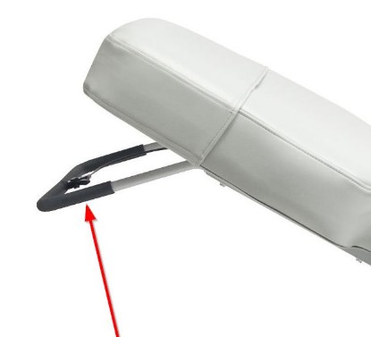 Picture of 9205 | Grip Only, Push Handle