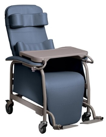 Picture for category Preferred Care Recliner Parts (FR565G)