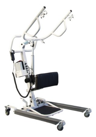 Picture for category Battery-Powered Sit-to-Stand Lifts Parts (LF2020)