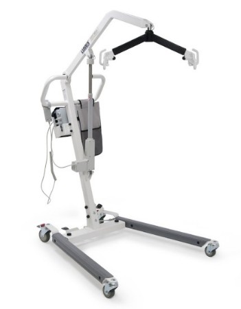 Picture for category Battery-Powered Floor Lift Parts (LF1050)