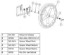 Picture of G21498-5 | Wheel Replacement Kit