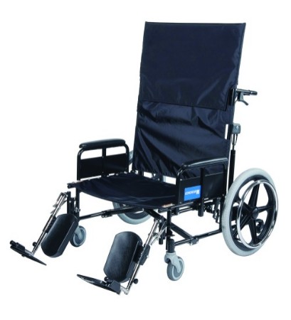 Picture for category 525 Reclining Parts