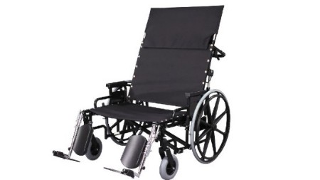 Picture for category Regency 6800R Reclining  Wheelchair Parts