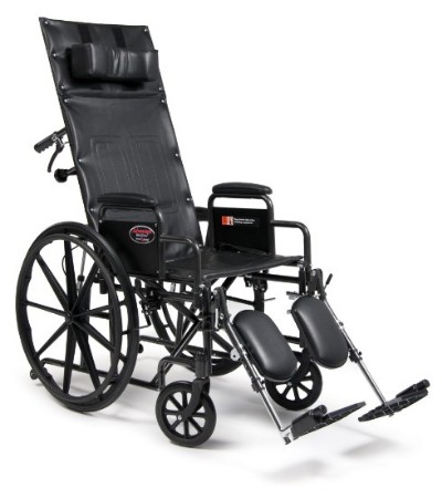 Picture for category Advantage Recliner Parts