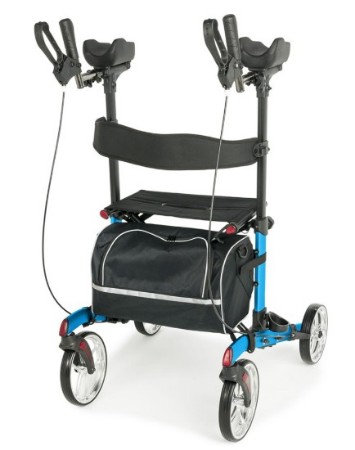Picture for category Gaitster Forearm Rollator Parts (LX9000)