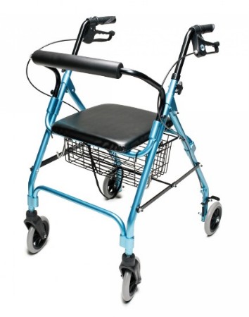 Picture for category Walkabout Lite Four-Wheel Rollator (RJ4300) Parts