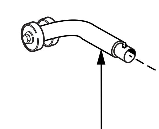 90763067 | Anti-tipper, Pair For 22"x19" models