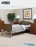 Patriot Bed Brochure