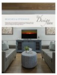 Benches & Ottomans