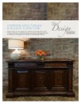 Accent Tables & Storage