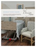 Resident Room Chairs