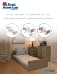 Extended Care Beds Brochure