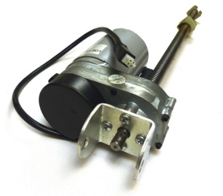 Picture for category Extended Care Bed Service Parts